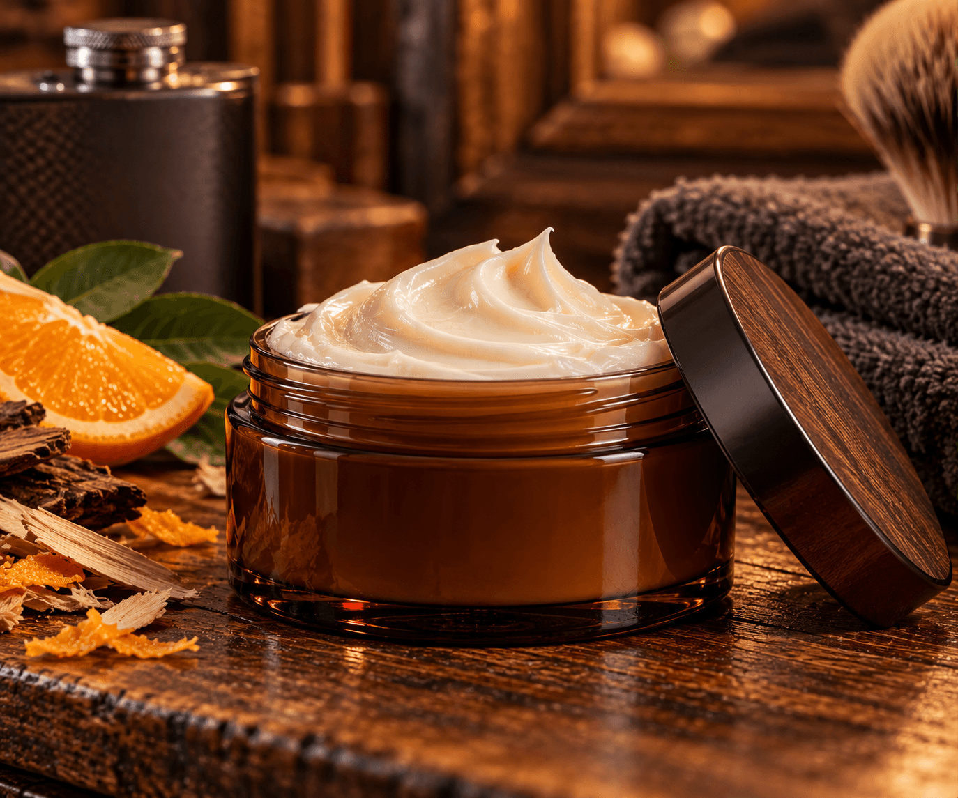 Body Butter