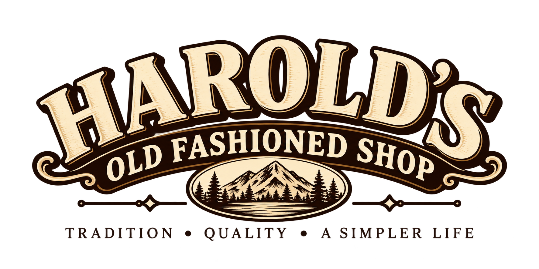 Harold's Old Fashioned Shop